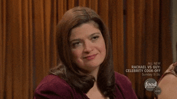 chopped alex guarnaschelli GIF