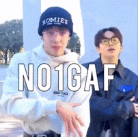 F No GIF
