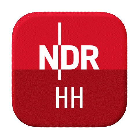 Ndrapp Sticker by NDR