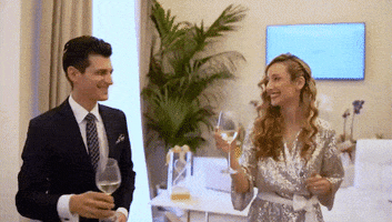 Thaelo Wedding Specialist GIF