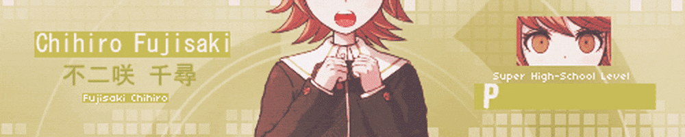 Dangan Ronpa The Animation Gifs Get The Best Gif On Giphy