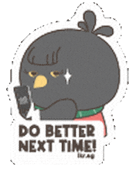IKR SG Sticker