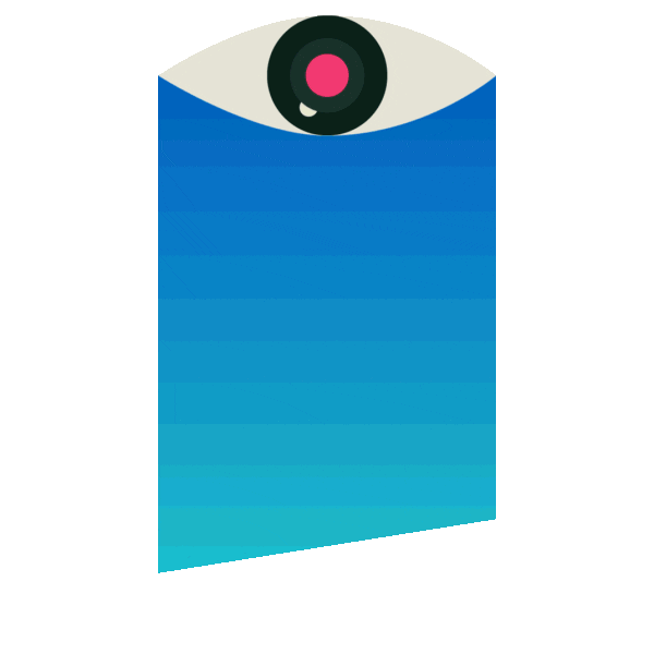 Sticker by Kalorama Lisboa