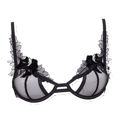 Bluebella Sticker