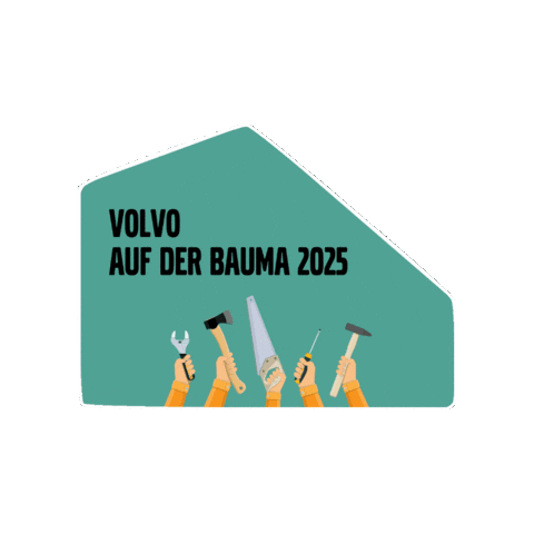 Volvotrucks Sticker by Volvo Trucks Deutschland