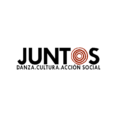 juntoscollective Sticker