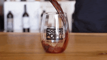 Stephen Amell Wine GIF by nockingpoint
