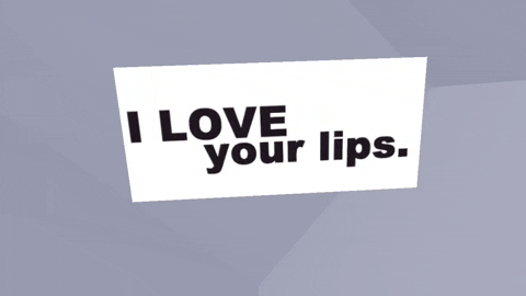 LV My Lips