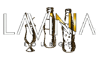 lavinia-lounge Sticker