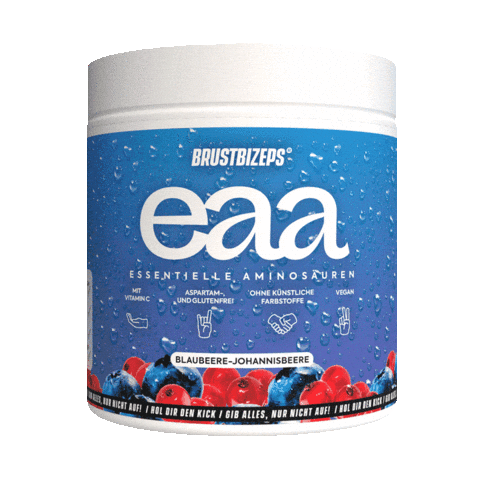 Sticker by BrustBizeps