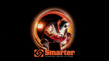 SmarterWelding solda smarter welding smarter solda seja smarter GIF