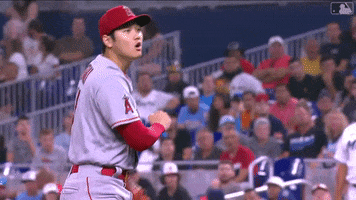Oh No Oops GIF by MLB
