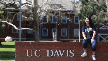 University Of California Davis GIF by UC Davis