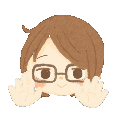 す Sticker