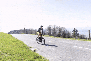 Cycling GIF