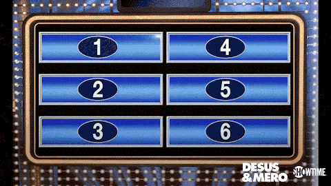 Family Feud GIFs - Find & Share on GIPHY