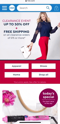 Hsn GIF