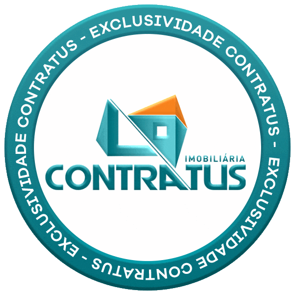 Contratus Imobiliária Sticker