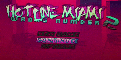 Hotline Miami GIF