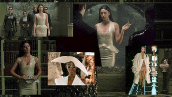 Monica Bellucci GIF