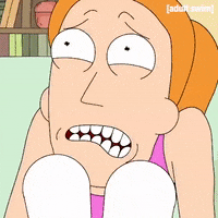 Season 1 Ufo GIF by Rick and Morty - Find & Share on GIPHY