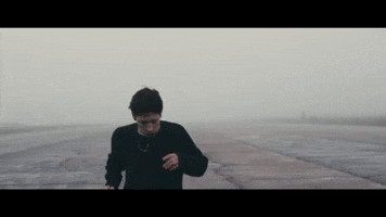 Band Running GIF by DeeJayOne