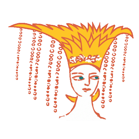 Русскийдар Lol Sticker by Agusha