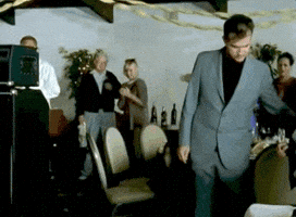 Happy Birthday Party GIF by mxpx