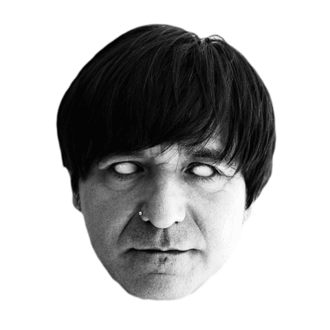 Bademeister Sticker