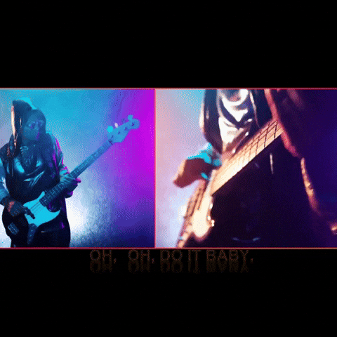 Dance Go GIF by DPAK World