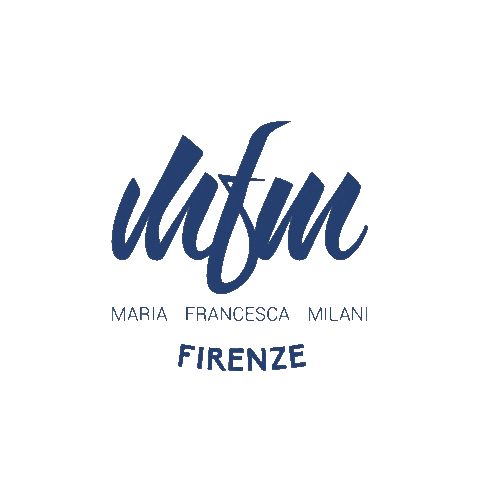 mfm_mariafrancescamilani Sticker