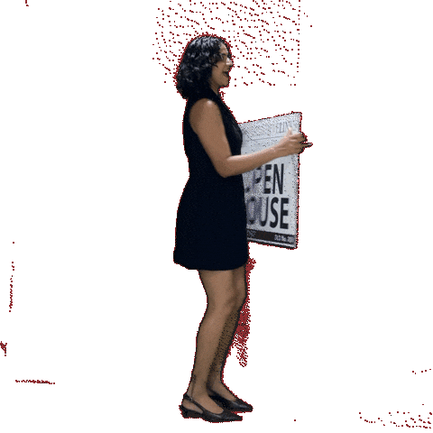 Elravina Sticker by Exclusive Links Real Estate Brokers