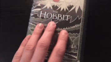 Lotr GIF