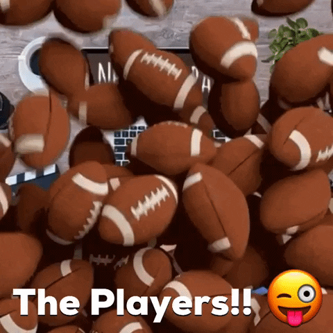 Sports GIF