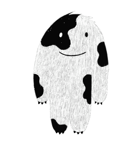 Cat Sticker