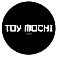 Ice Cream Gelato Sticker by TOY MOCHI MILANO