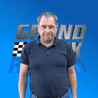 Rob Formule 1 GIF by Grand Prix Radio