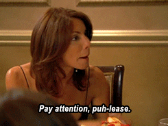 Real Housewives Gif By RealitytvGIF - Find & Share on GIPHY