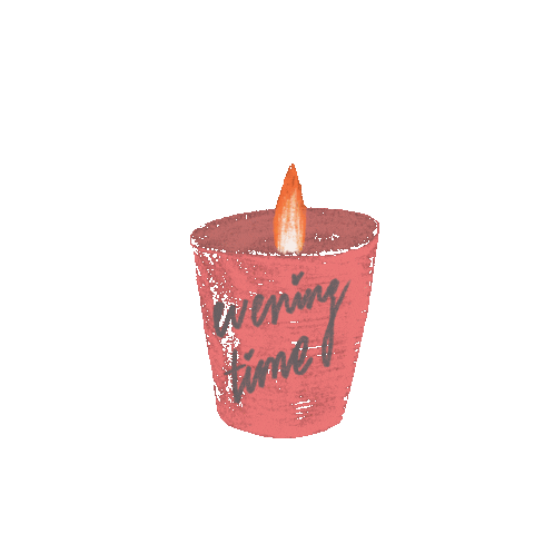 Coffee Sticker