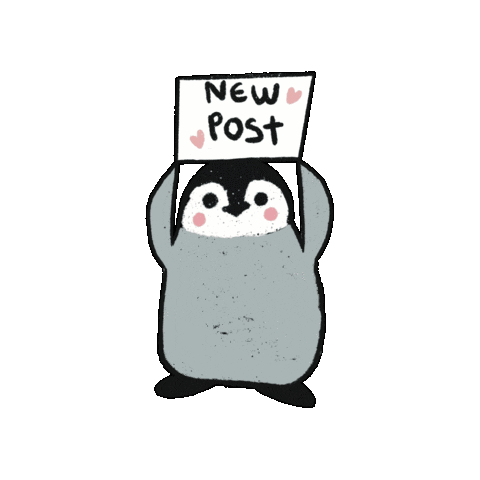 New Sticker