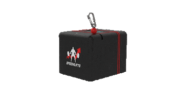 Workout Training Sticker by Speed4lifts