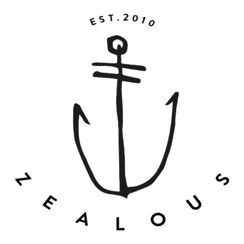 Surf Streetwear Sticker by KayaZealous