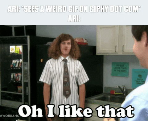 Oh-thats-very-funny GIFs - Get the best GIF on GIPHY
