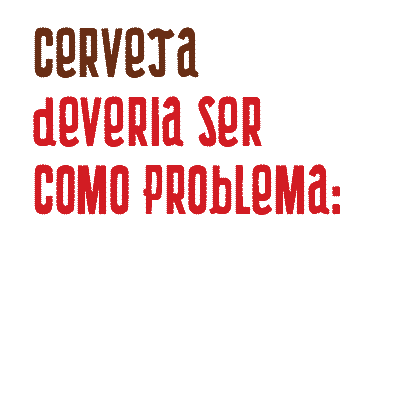 Comida di Buteco Sticker