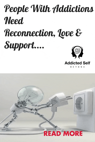 Recovery Love GIF by Gifs Lab
