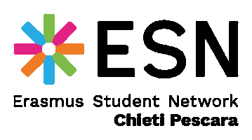 Sticker by ESN Chieti Pescara