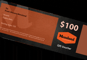Browns Mensland GIF