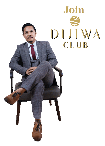 Dijiwa Sanctuaries Sticker