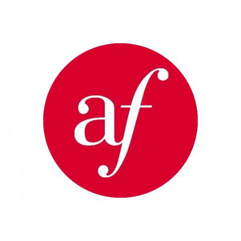 France Logo GIF by afhongkong