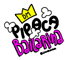 Danielamercury Sticker